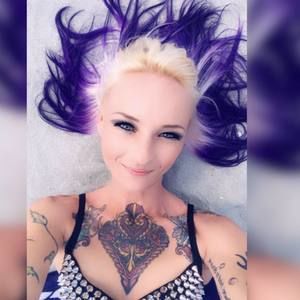 Meet your Posher, Sandra